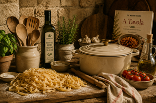 La Cucina