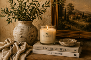 The Home