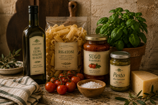 The Pantry