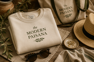 Apparel and Accessories